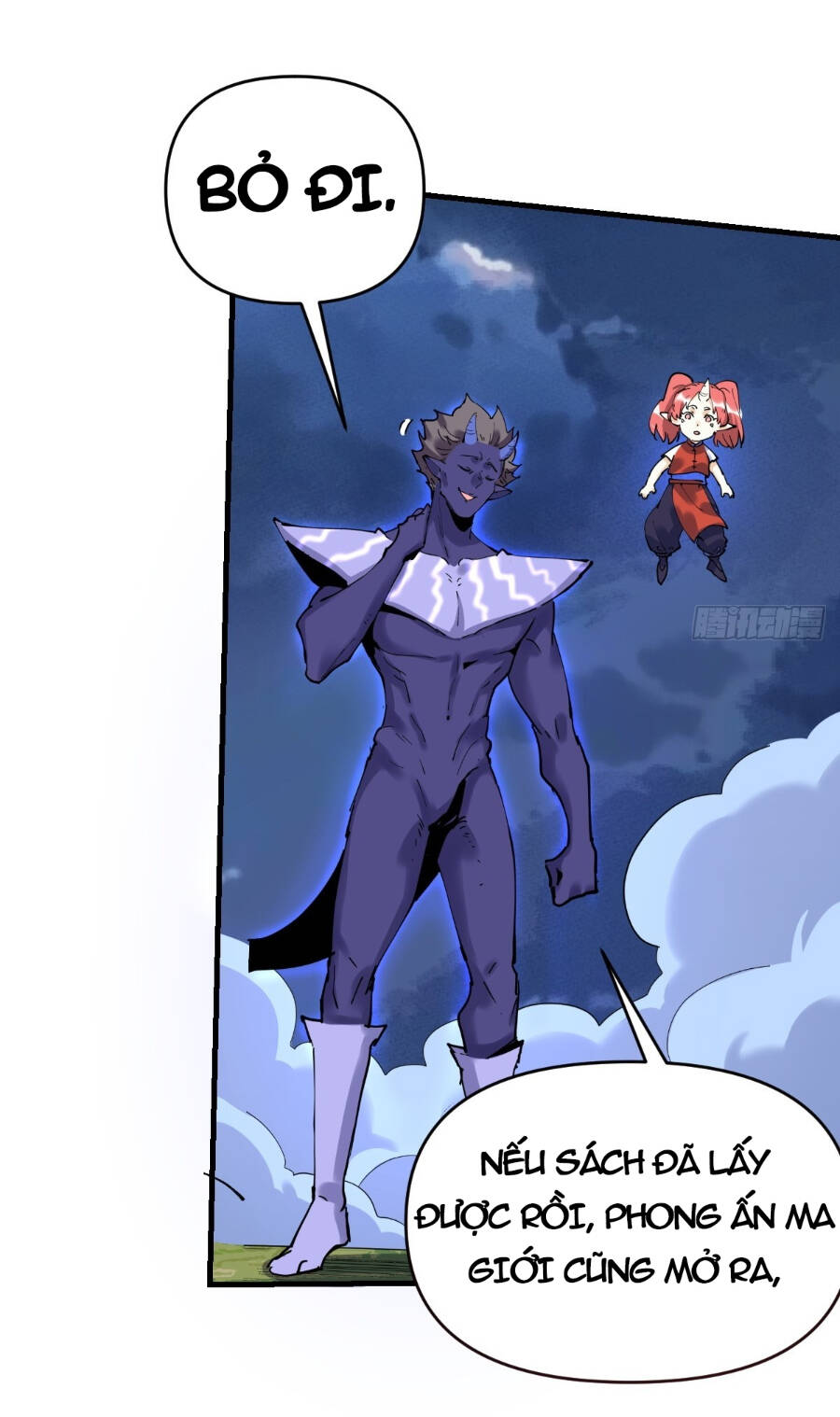 Nguyên Lai Ta Là Tu Tiên Đại Lão Chapter 178 - Trang 2