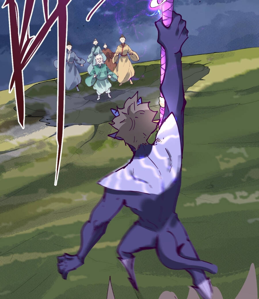 Nguyên Lai Ta Là Tu Tiên Đại Lão Chapter 178 - Trang 2