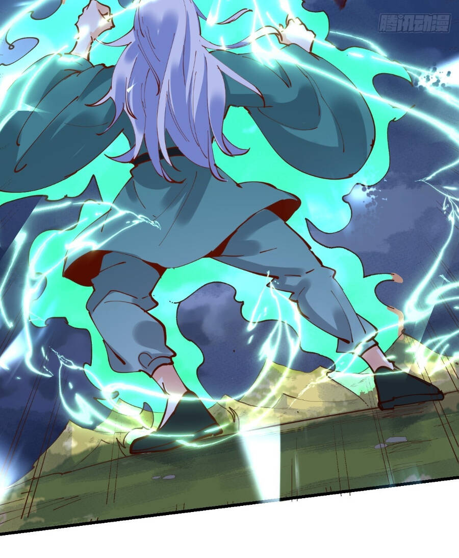 Nguyên Lai Ta Là Tu Tiên Đại Lão Chapter 178 - Trang 2