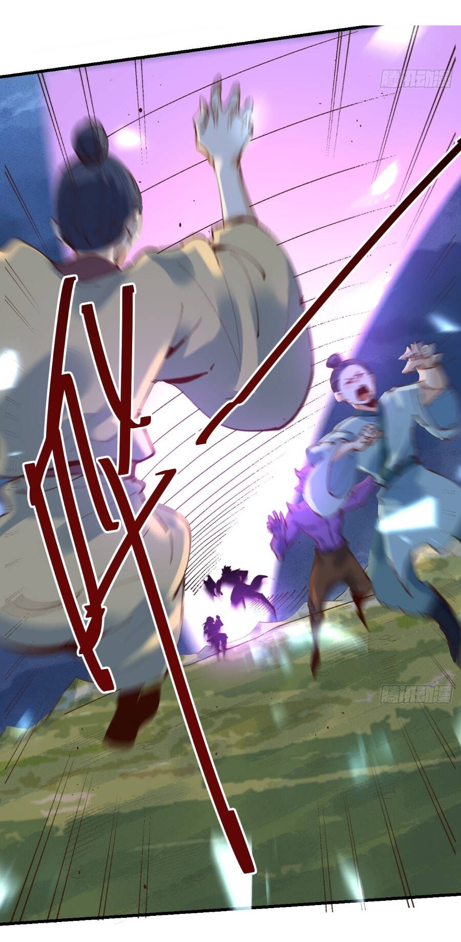 Nguyên Lai Ta Là Tu Tiên Đại Lão Chapter 178 - Trang 2