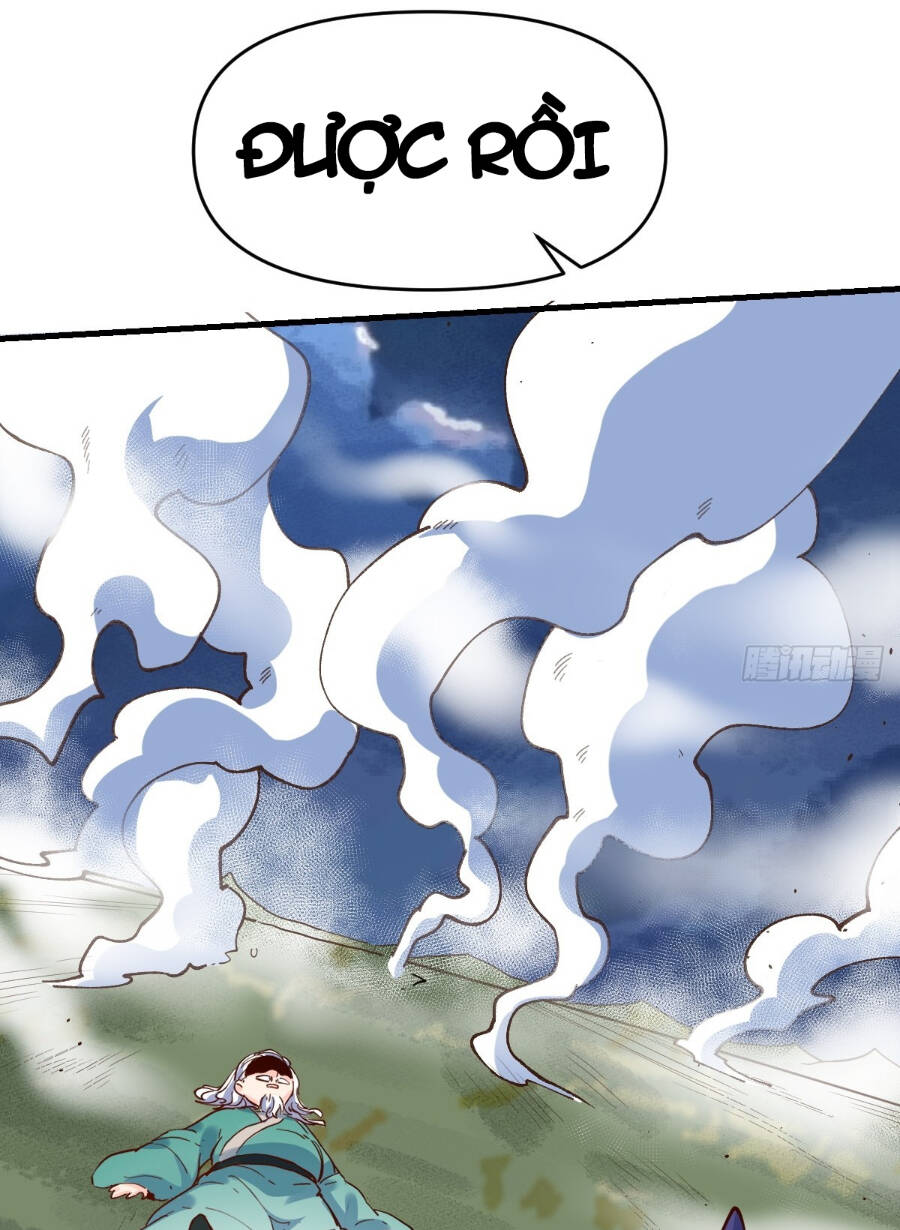 Nguyên Lai Ta Là Tu Tiên Đại Lão Chapter 178 - Trang 2