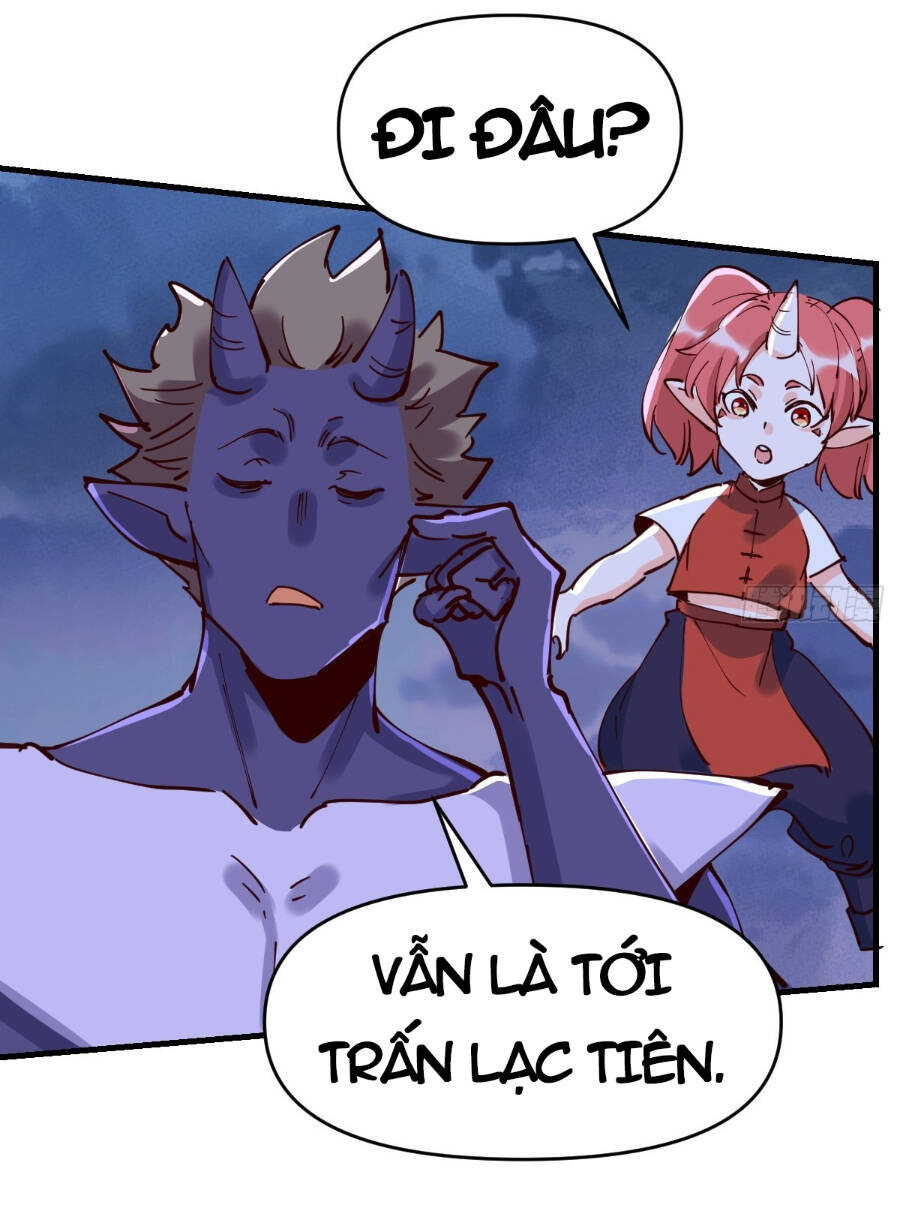 Nguyên Lai Ta Là Tu Tiên Đại Lão Chapter 178 - Trang 2