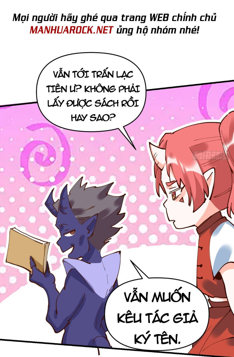 Nguyên Lai Ta Là Tu Tiên Đại Lão Chapter 178 - Trang 2