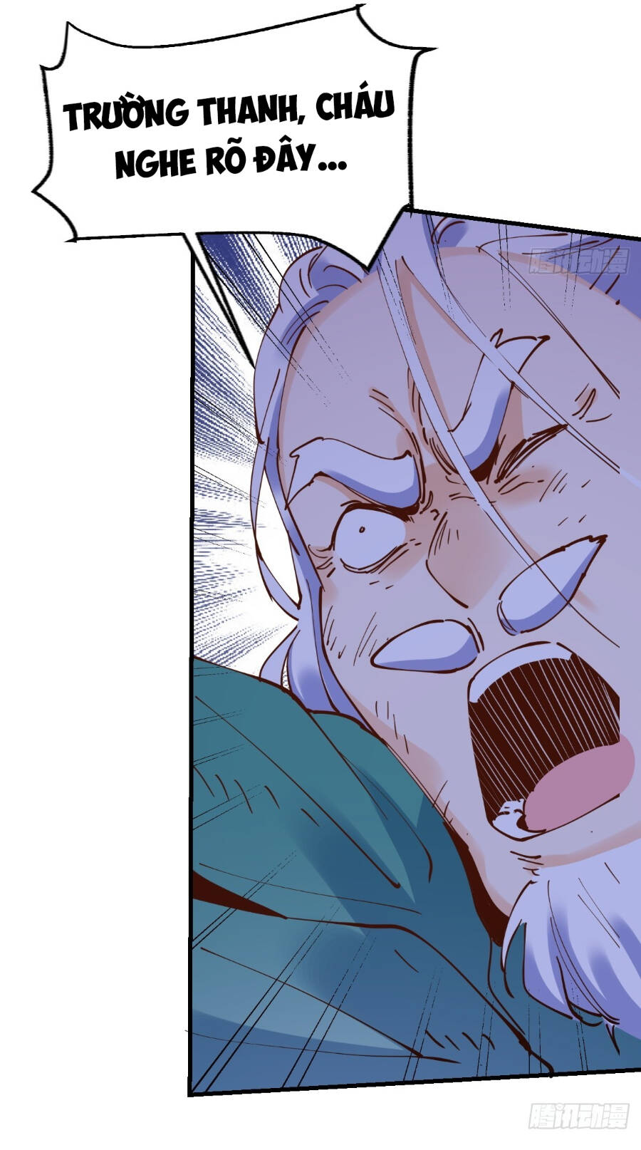 Nguyên Lai Ta Là Tu Tiên Đại Lão Chapter 178 - Trang 2