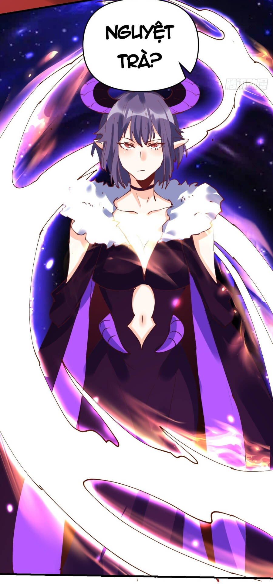 Nguyên Lai Ta Là Tu Tiên Đại Lão Chapter 178 - Trang 2