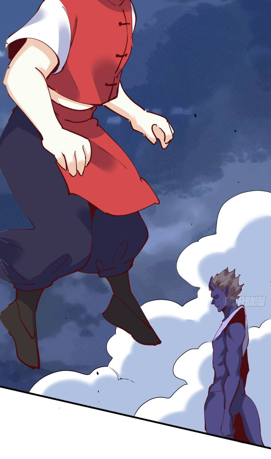 Nguyên Lai Ta Là Tu Tiên Đại Lão Chapter 178 - Trang 2