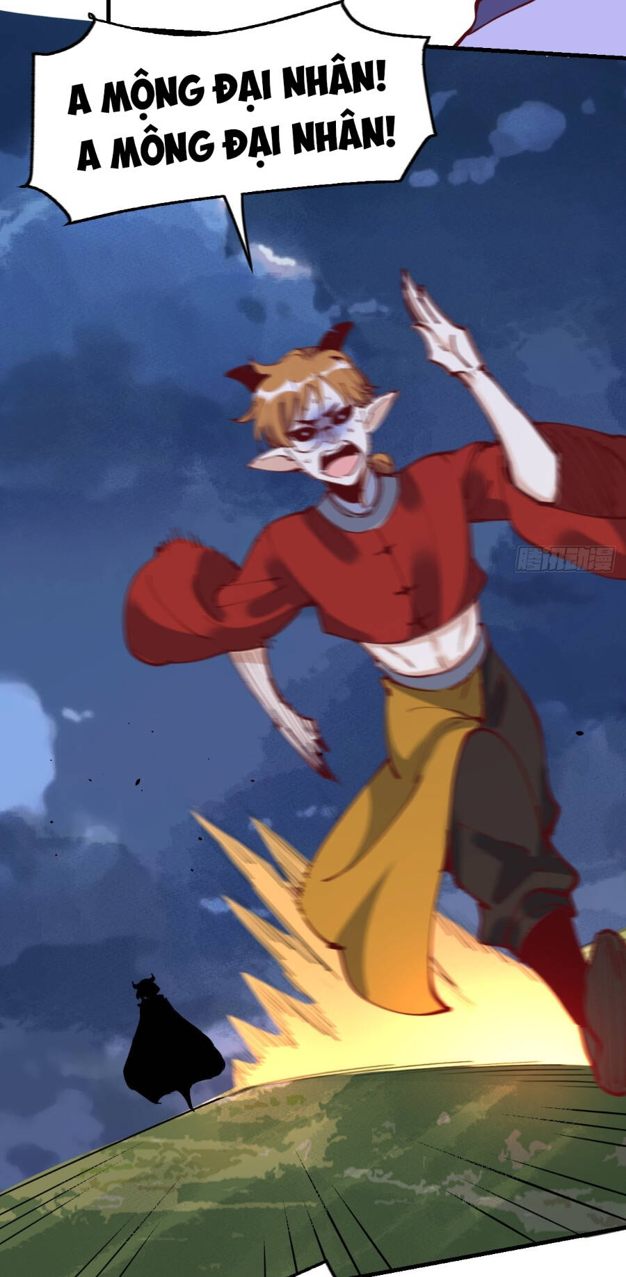 Nguyên Lai Ta Là Tu Tiên Đại Lão Chapter 178 - Trang 2