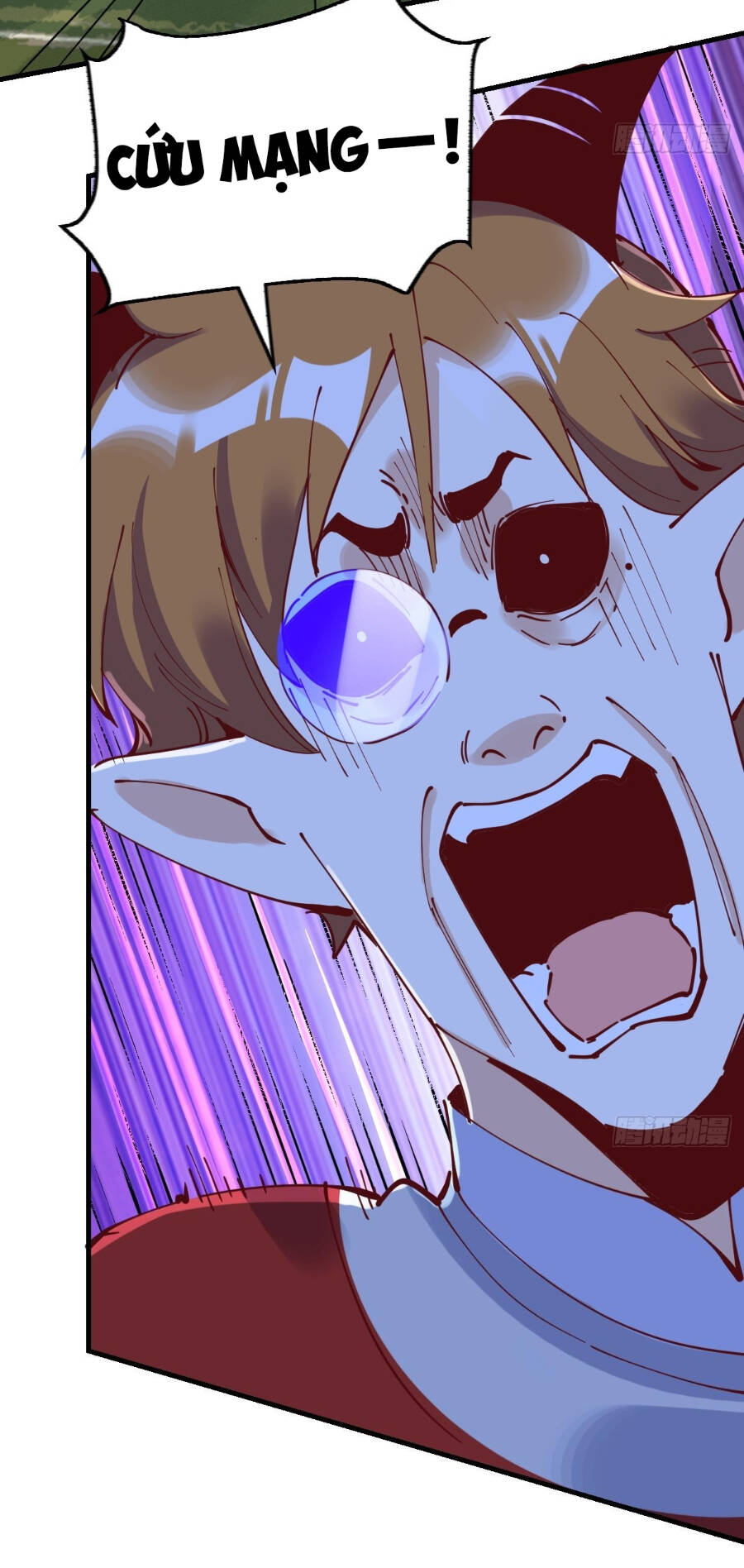 Nguyên Lai Ta Là Tu Tiên Đại Lão Chapter 178 - Trang 2