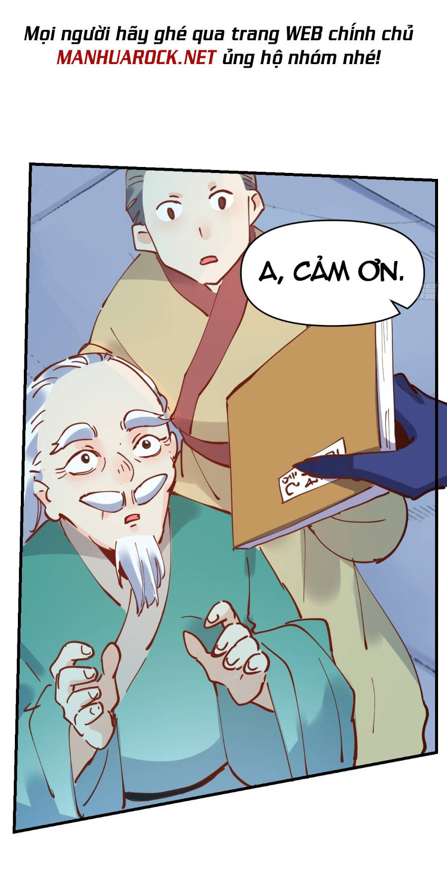 Nguyên Lai Ta Là Tu Tiên Đại Lão Chapter 178 - Trang 2