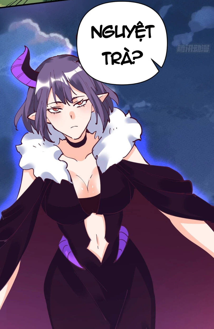 Nguyên Lai Ta Là Tu Tiên Đại Lão Chapter 178 - Trang 2