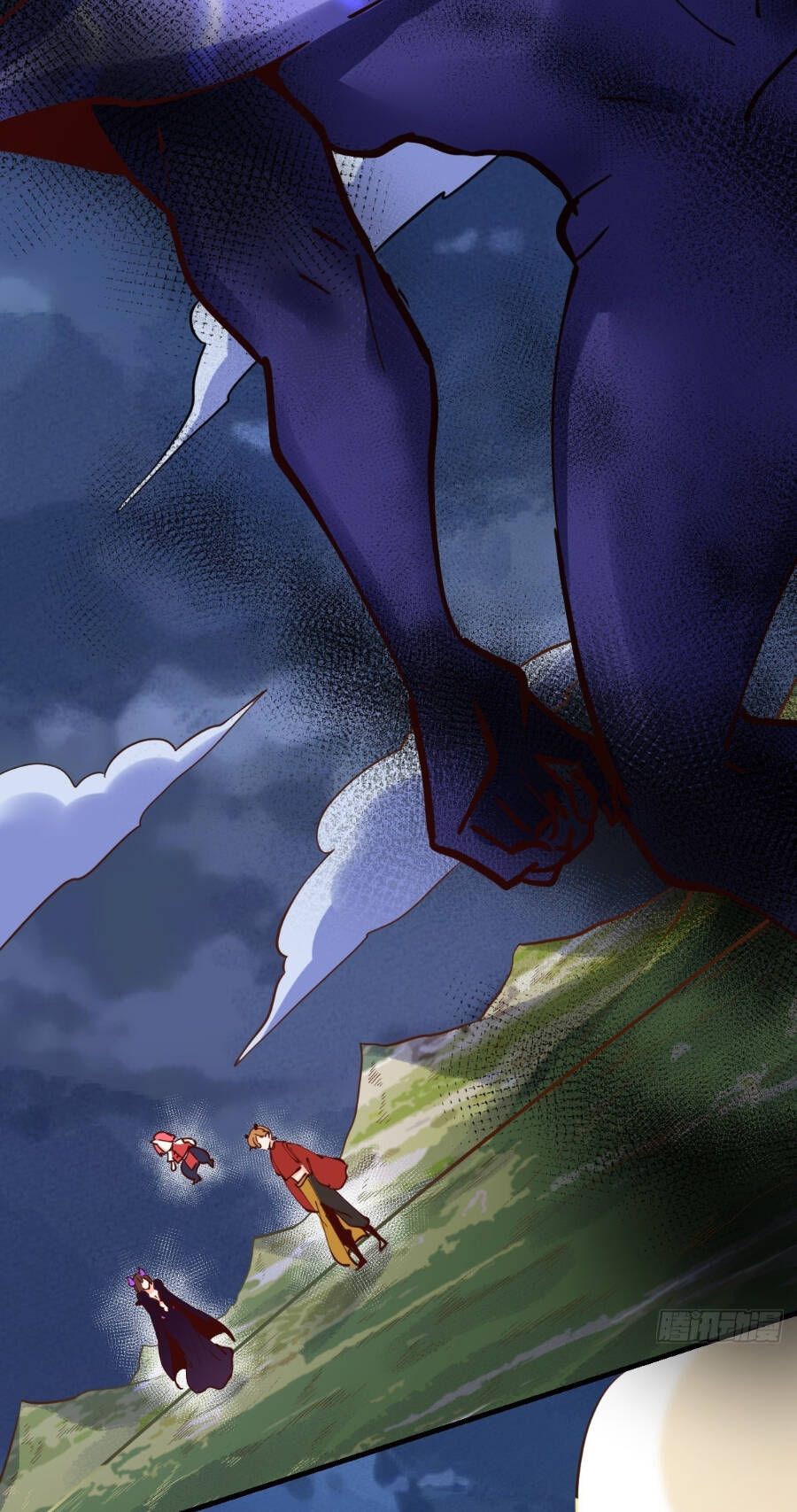 Nguyên Lai Ta Là Tu Tiên Đại Lão Chapter 178 - Trang 2