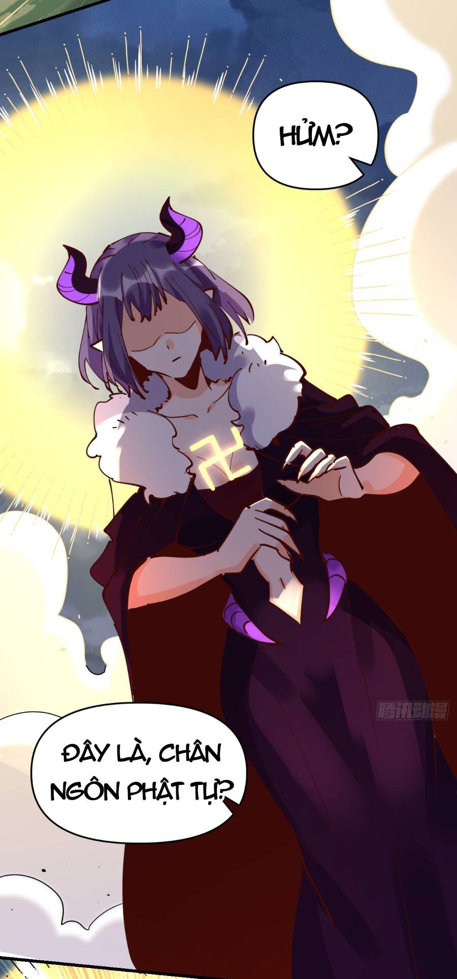Nguyên Lai Ta Là Tu Tiên Đại Lão Chapter 178 - Trang 2