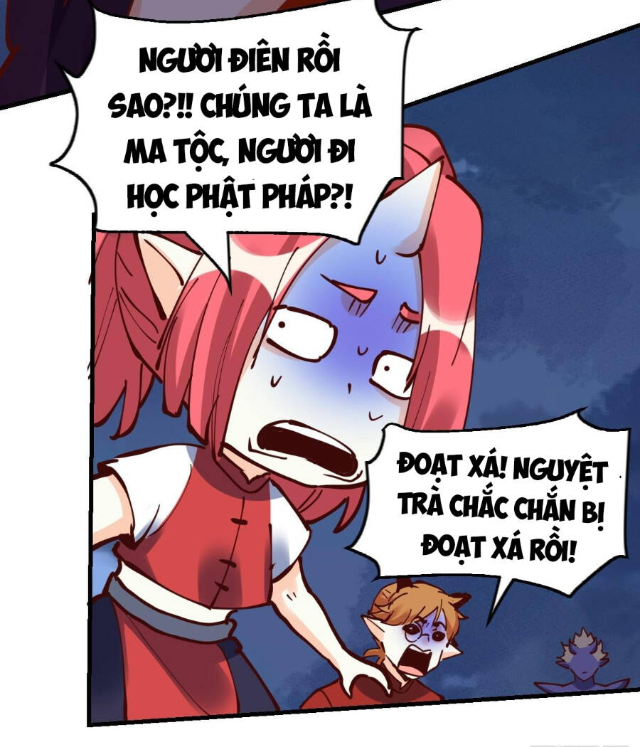 Nguyên Lai Ta Là Tu Tiên Đại Lão Chapter 178 - Trang 2