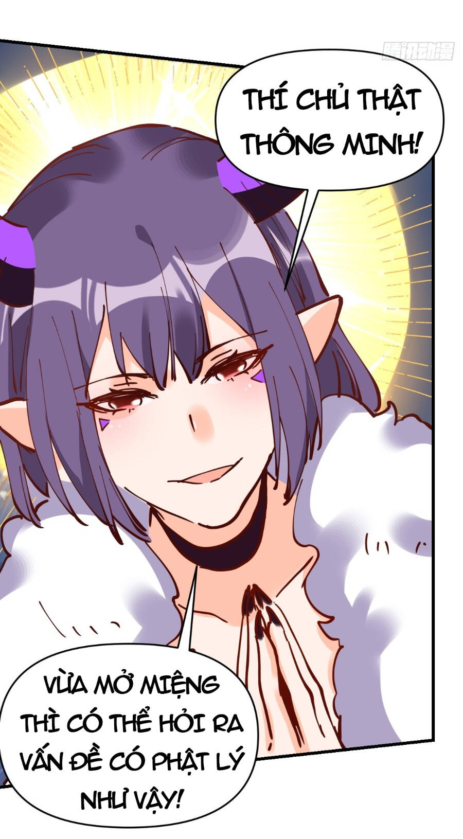 Nguyên Lai Ta Là Tu Tiên Đại Lão Chapter 178 - Trang 2