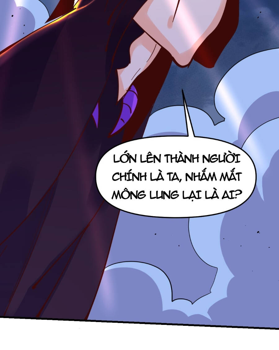 Nguyên Lai Ta Là Tu Tiên Đại Lão Chapter 178 - Trang 2