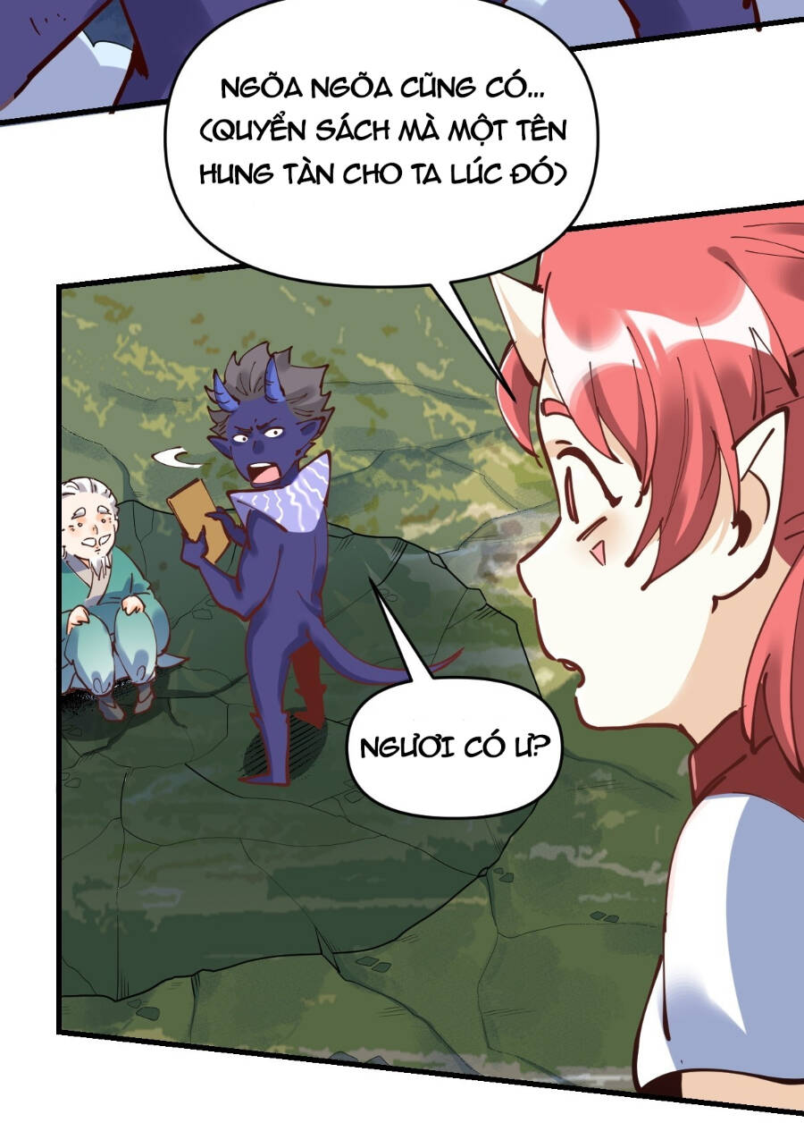 Nguyên Lai Ta Là Tu Tiên Đại Lão Chapter 178 - Trang 2