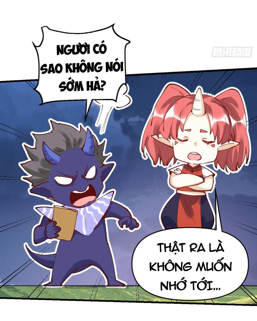 Nguyên Lai Ta Là Tu Tiên Đại Lão Chapter 178 - Trang 2