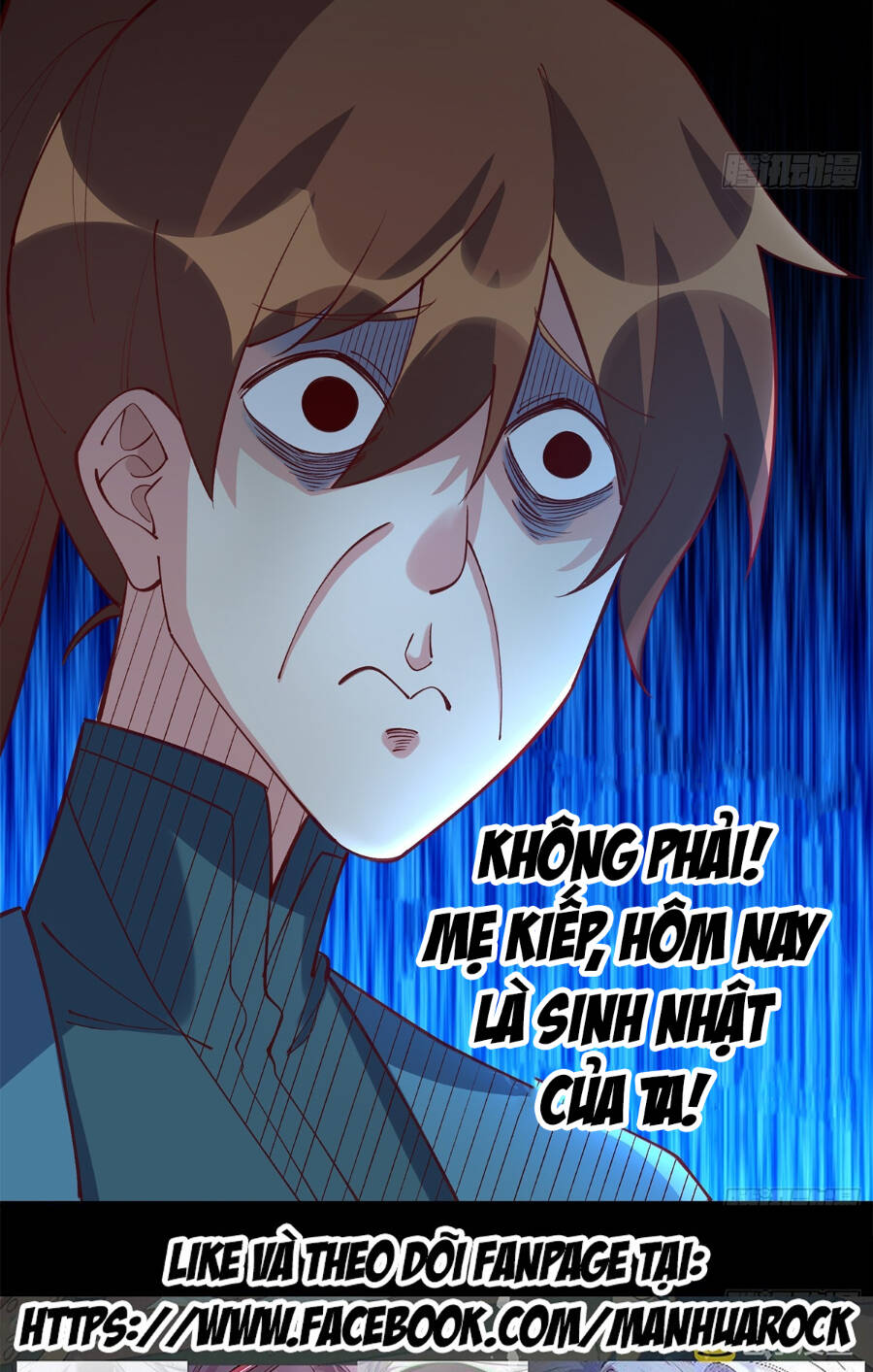 Nguyên Lai Ta Là Tu Tiên Đại Lão Chapter 179 - Trang 2