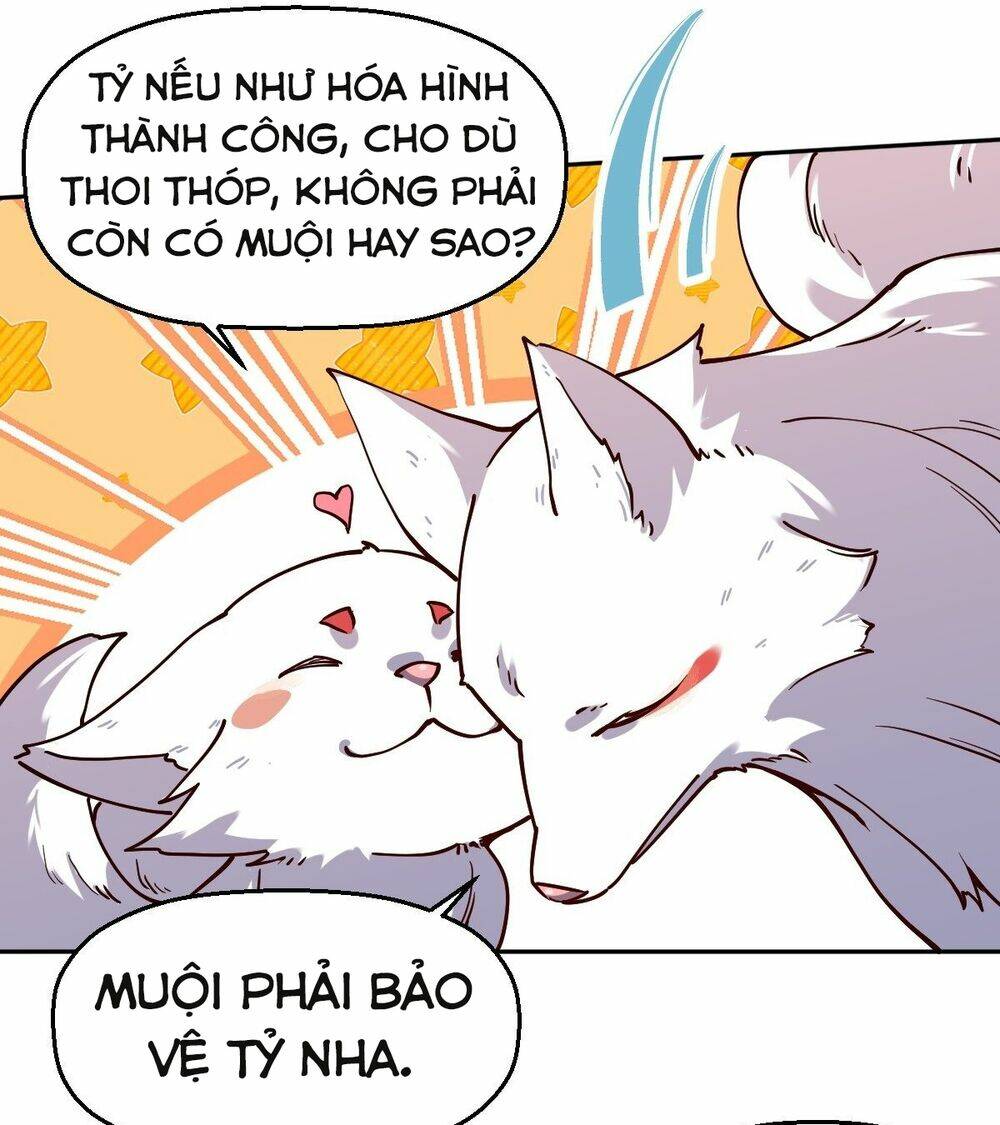 Nguyên Lai Ta Là Tu Tiên Đại Lão Chapter 18 - Trang 2