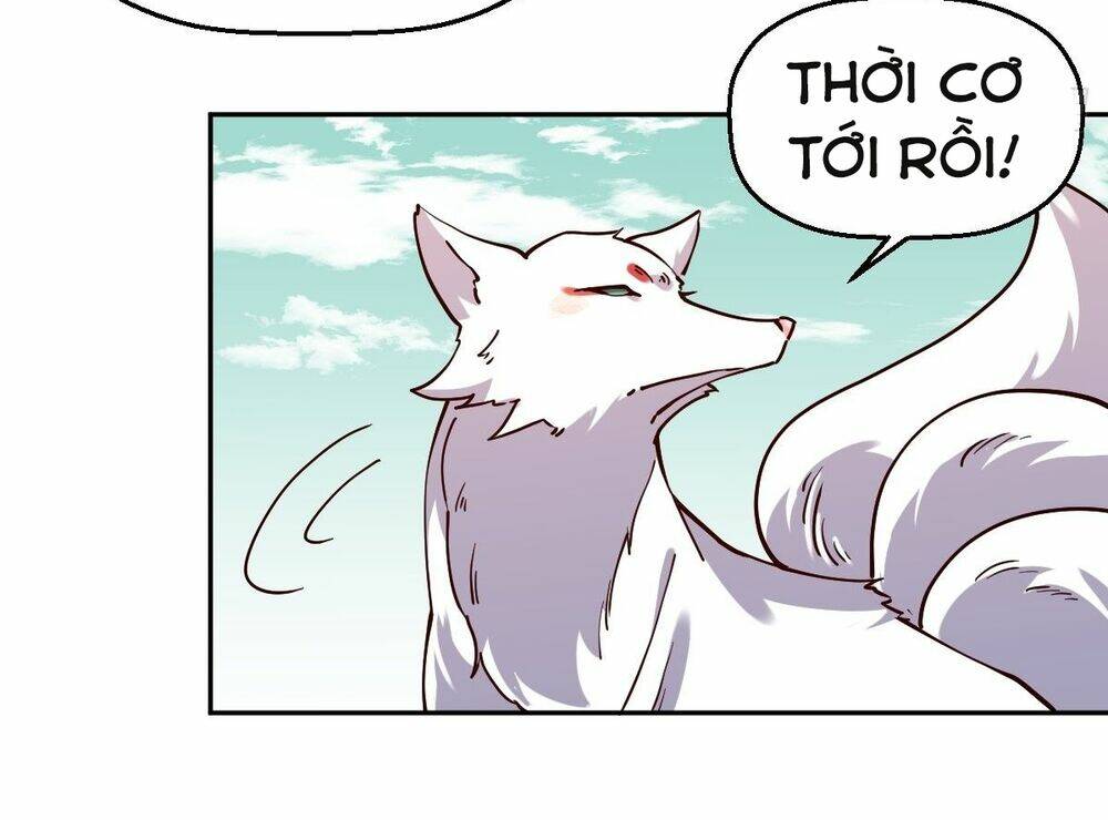 Nguyên Lai Ta Là Tu Tiên Đại Lão Chapter 18 - Trang 2