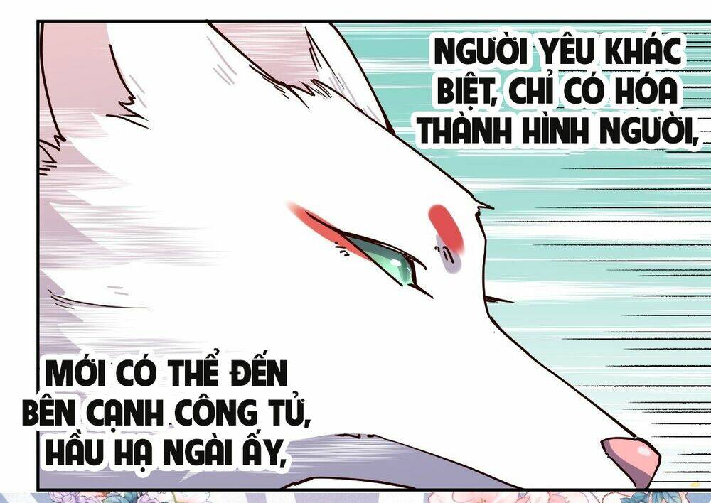 Nguyên Lai Ta Là Tu Tiên Đại Lão Chapter 18 - Trang 2
