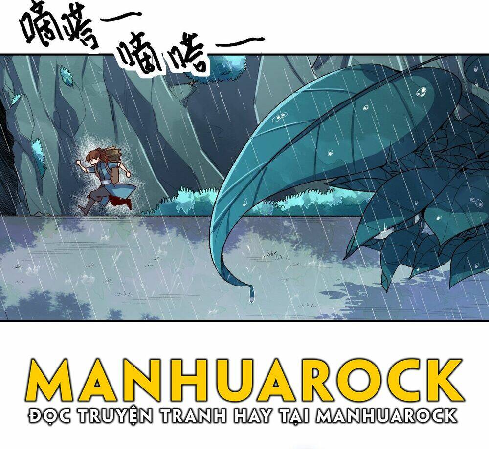 Nguyên Lai Ta Là Tu Tiên Đại Lão Chapter 18 - Trang 2