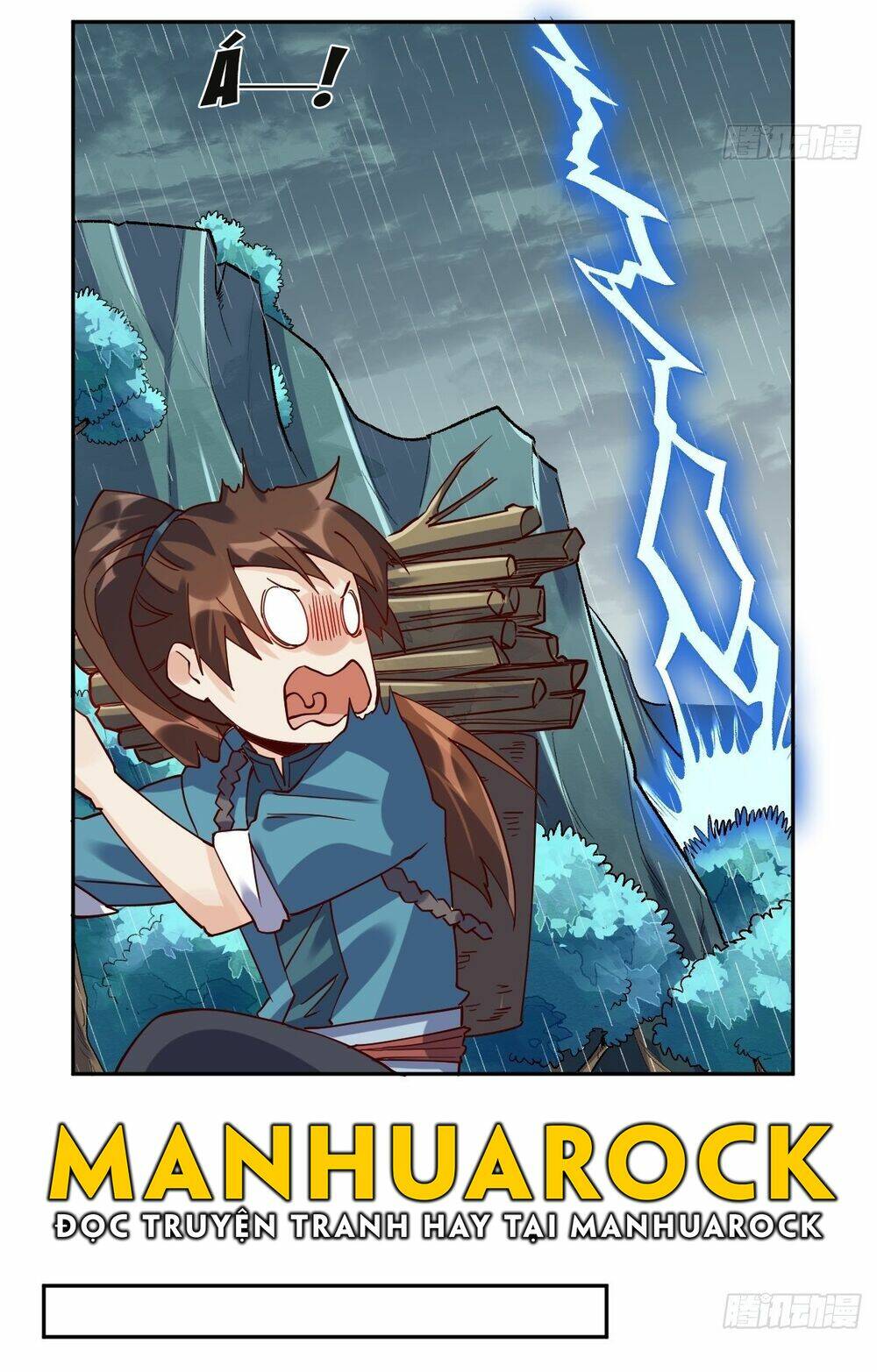 Nguyên Lai Ta Là Tu Tiên Đại Lão Chapter 18 - Trang 2