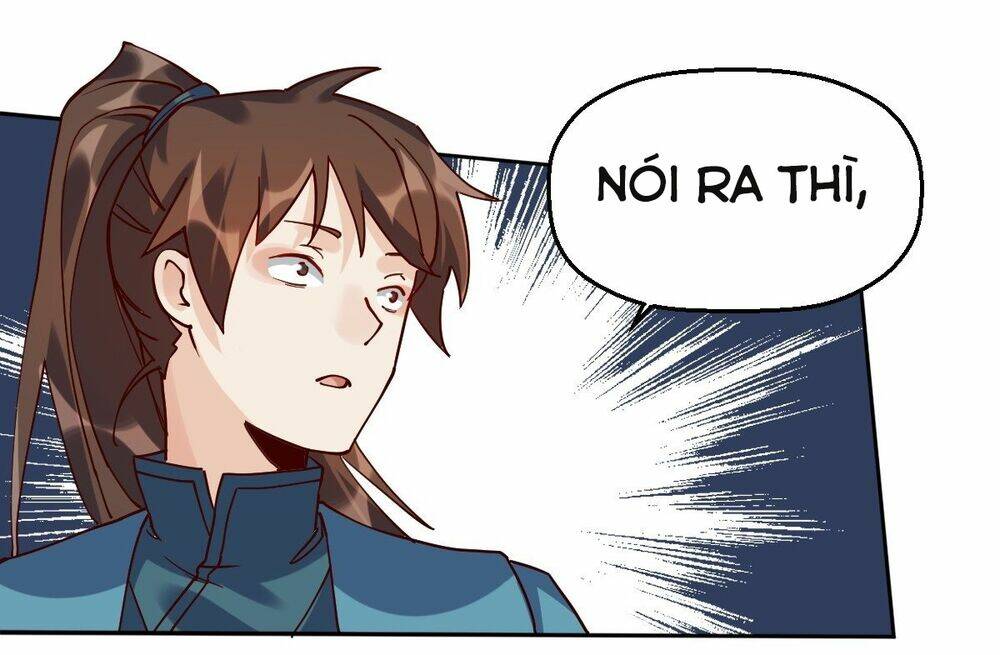 Nguyên Lai Ta Là Tu Tiên Đại Lão Chapter 18 - Trang 2