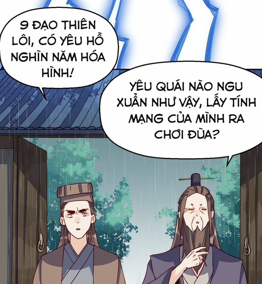 Nguyên Lai Ta Là Tu Tiên Đại Lão Chapter 18 - Trang 2