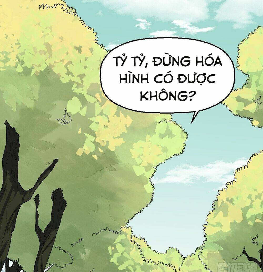 Nguyên Lai Ta Là Tu Tiên Đại Lão Chapter 18 - Trang 2