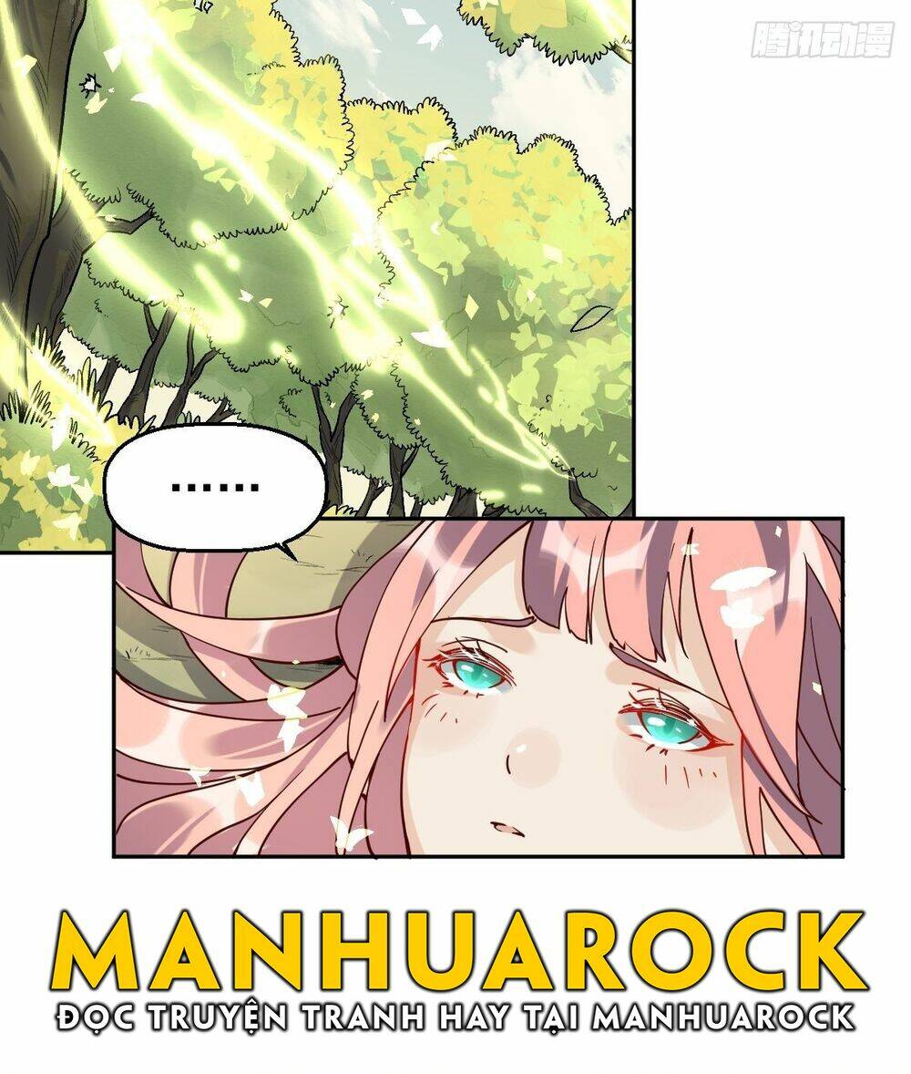 Nguyên Lai Ta Là Tu Tiên Đại Lão Chapter 18 - Trang 2