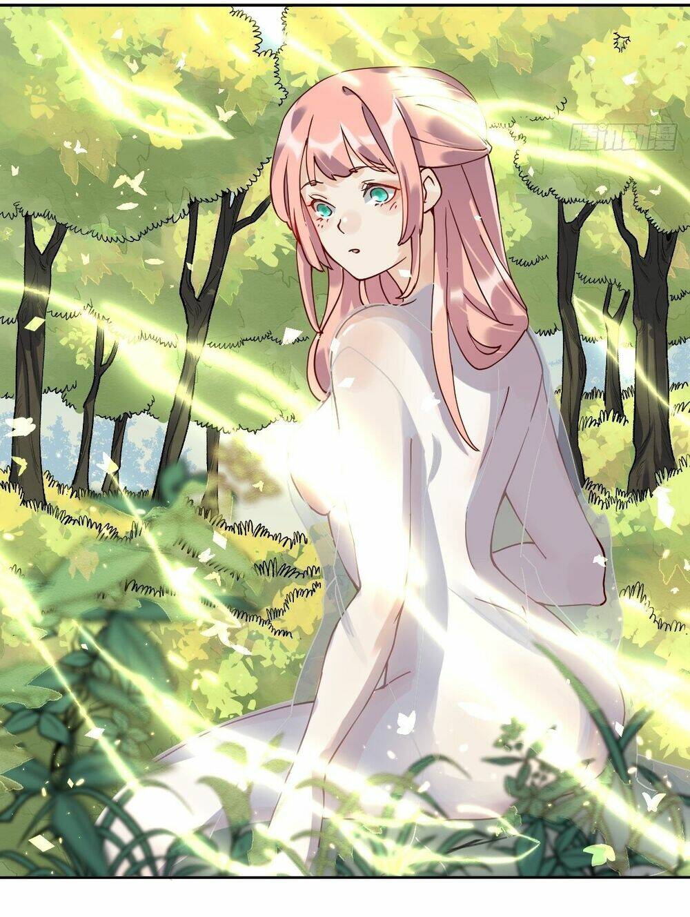 Nguyên Lai Ta Là Tu Tiên Đại Lão Chapter 18 - Trang 2