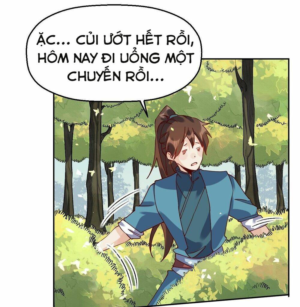 Nguyên Lai Ta Là Tu Tiên Đại Lão Chapter 18 - Trang 2