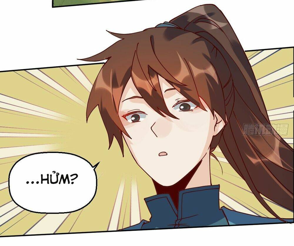 Nguyên Lai Ta Là Tu Tiên Đại Lão Chapter 18 - Trang 2