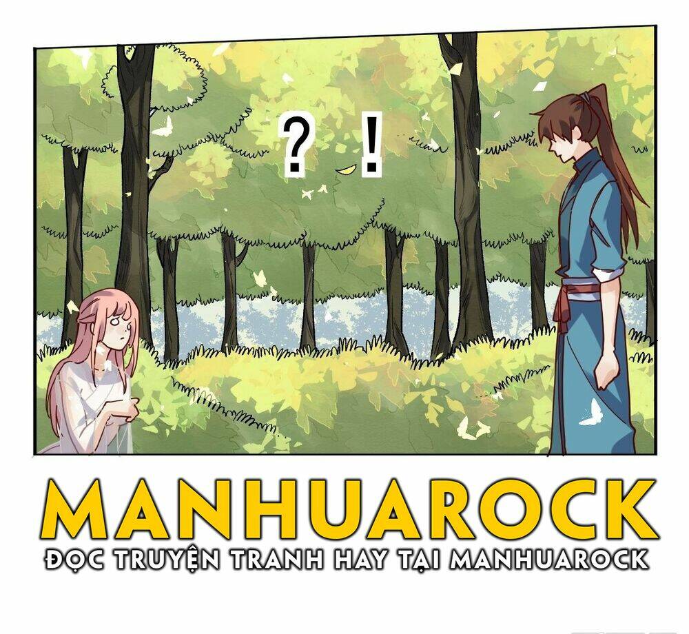 Nguyên Lai Ta Là Tu Tiên Đại Lão Chapter 18 - Trang 2