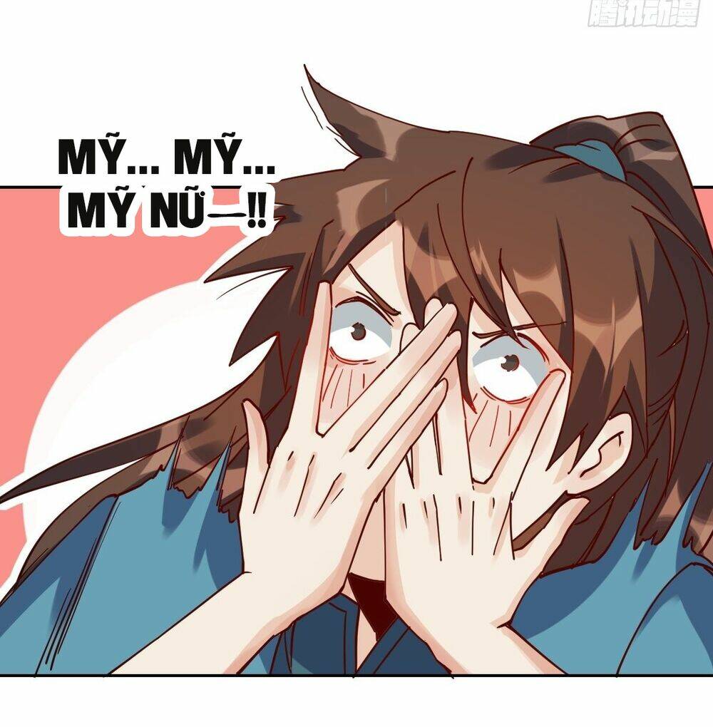 Nguyên Lai Ta Là Tu Tiên Đại Lão Chapter 18 - Trang 2