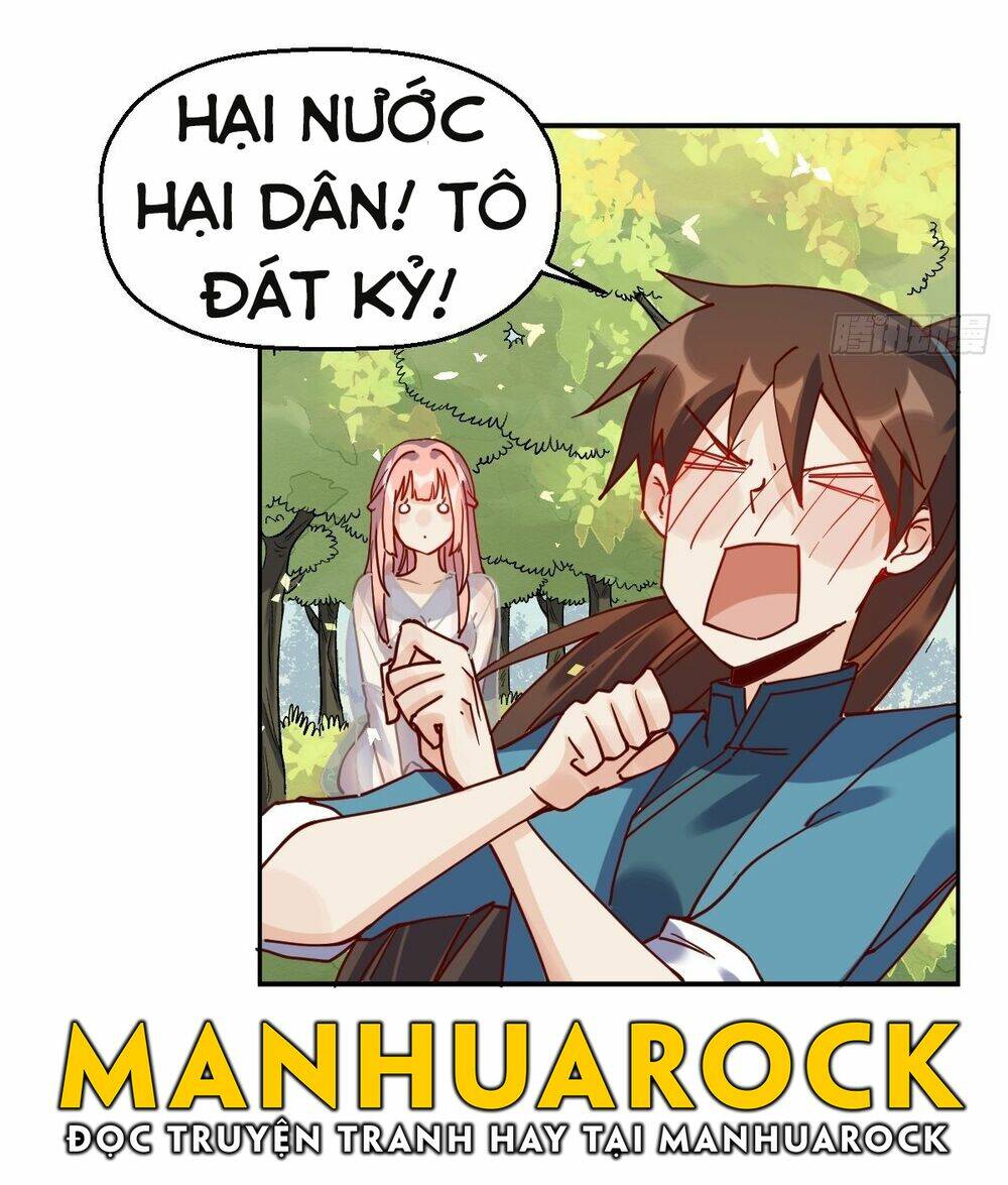 Nguyên Lai Ta Là Tu Tiên Đại Lão Chapter 18 - Trang 2