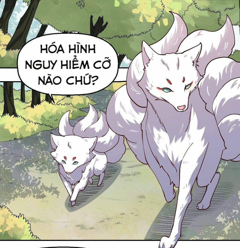 Nguyên Lai Ta Là Tu Tiên Đại Lão Chapter 18 - Trang 2