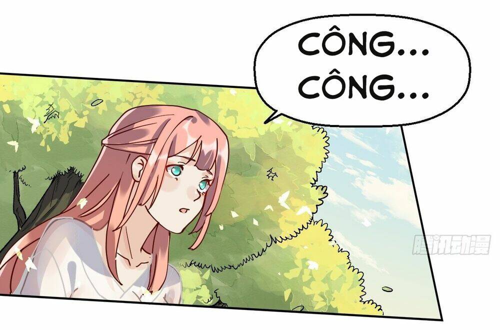 Nguyên Lai Ta Là Tu Tiên Đại Lão Chapter 18 - Trang 2