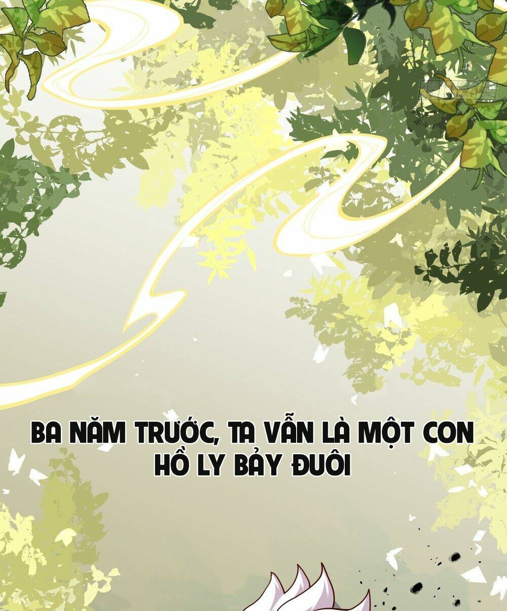 Nguyên Lai Ta Là Tu Tiên Đại Lão Chapter 18 - Trang 2