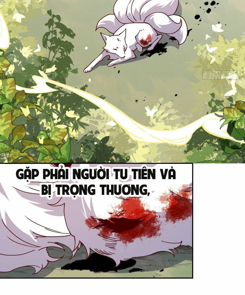 Nguyên Lai Ta Là Tu Tiên Đại Lão Chapter 18 - Trang 2