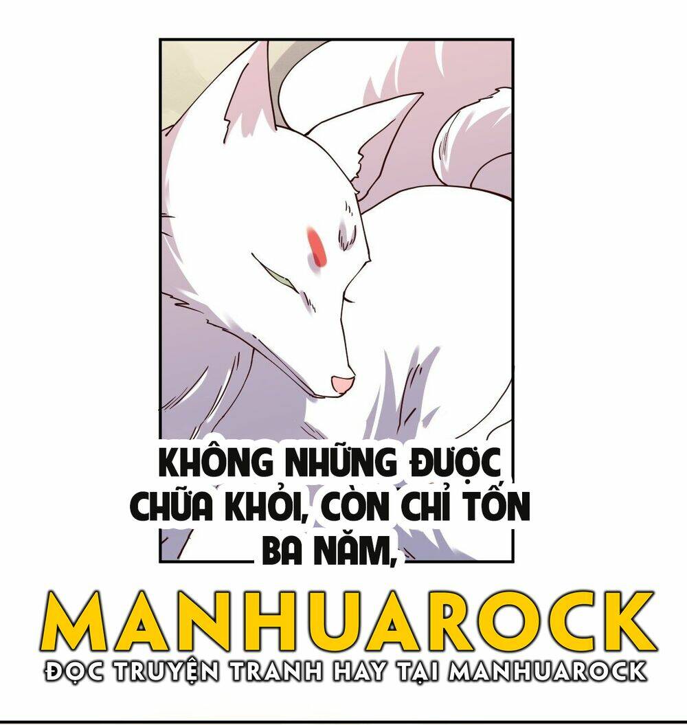 Nguyên Lai Ta Là Tu Tiên Đại Lão Chapter 18 - Trang 2