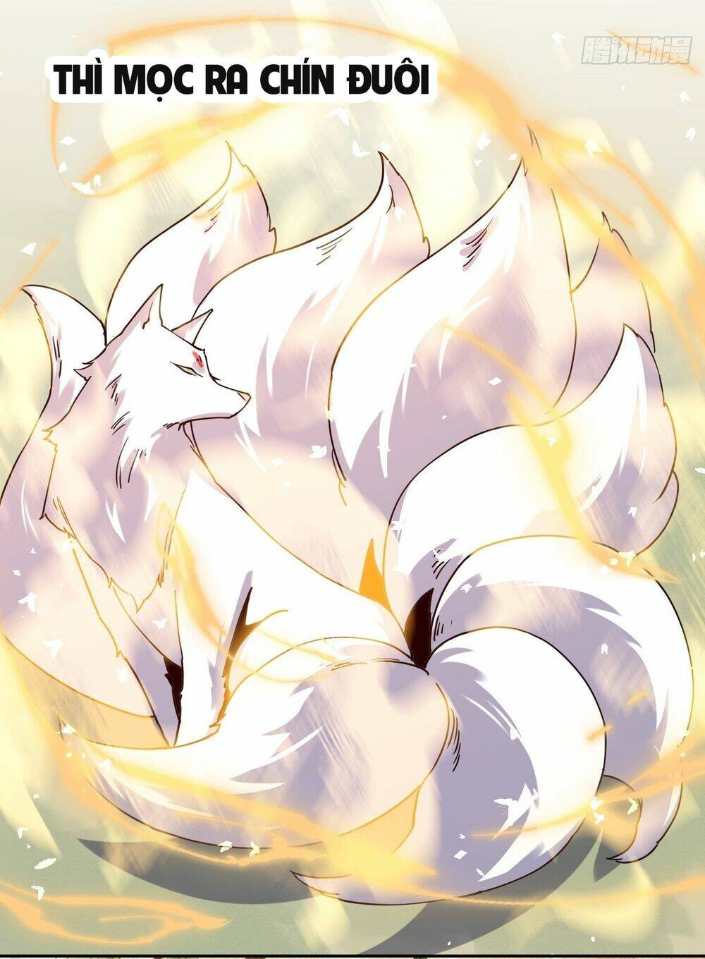 Nguyên Lai Ta Là Tu Tiên Đại Lão Chapter 18 - Trang 2