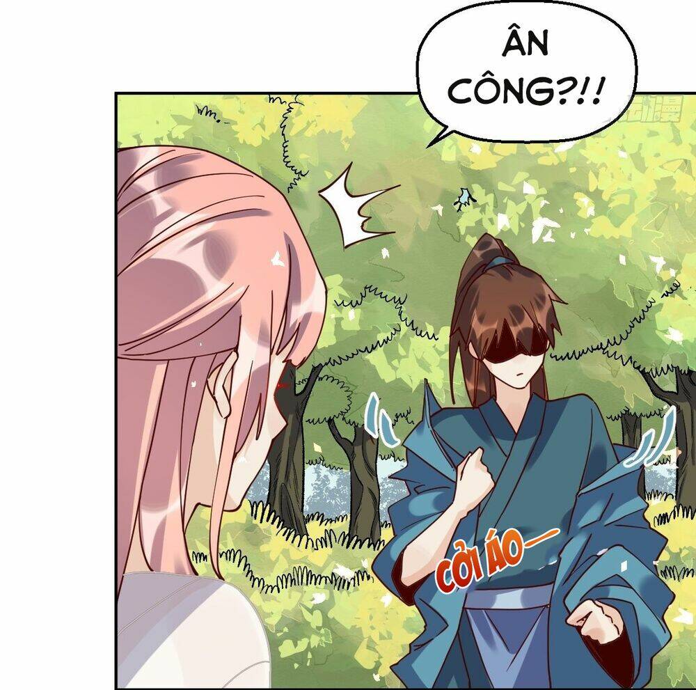 Nguyên Lai Ta Là Tu Tiên Đại Lão Chapter 18 - Trang 2