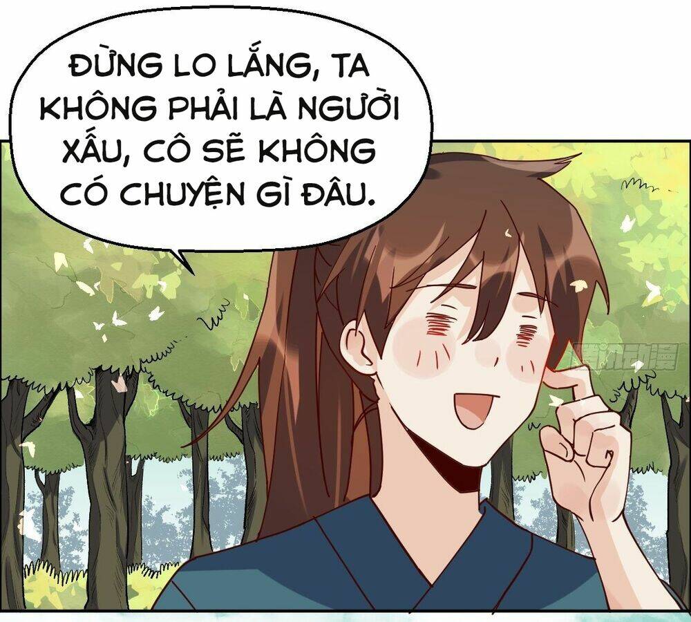 Nguyên Lai Ta Là Tu Tiên Đại Lão Chapter 18 - Trang 2