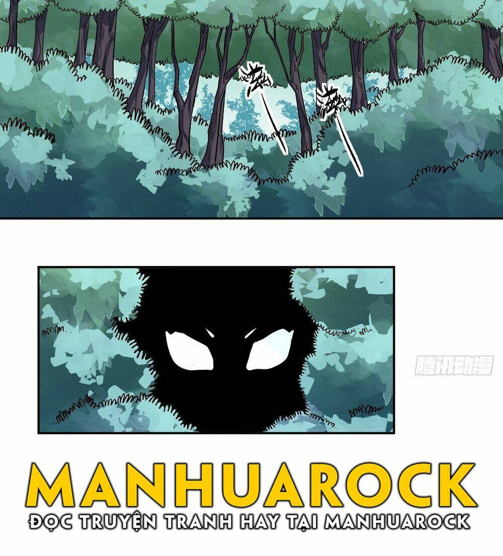 Nguyên Lai Ta Là Tu Tiên Đại Lão Chapter 18 - Trang 2