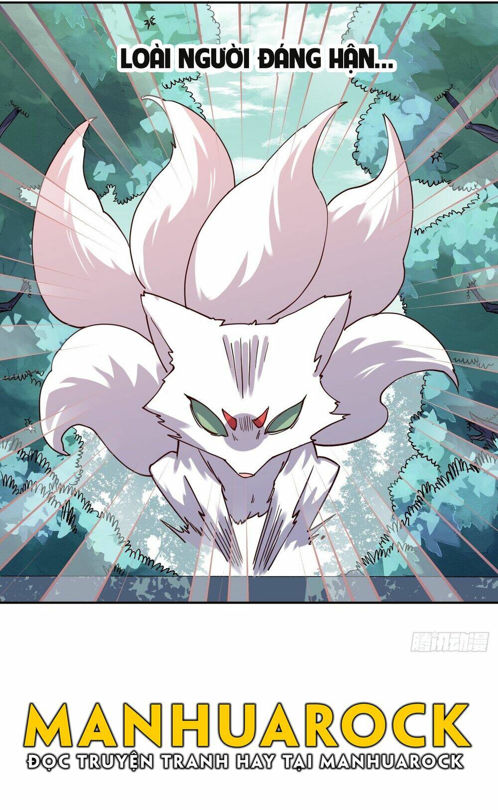 Nguyên Lai Ta Là Tu Tiên Đại Lão Chapter 18 - Trang 2