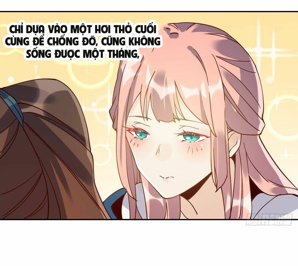 Nguyên Lai Ta Là Tu Tiên Đại Lão Chapter 18 - Trang 2