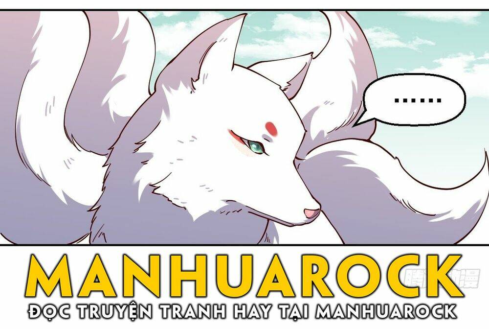 Nguyên Lai Ta Là Tu Tiên Đại Lão Chapter 18 - Trang 2