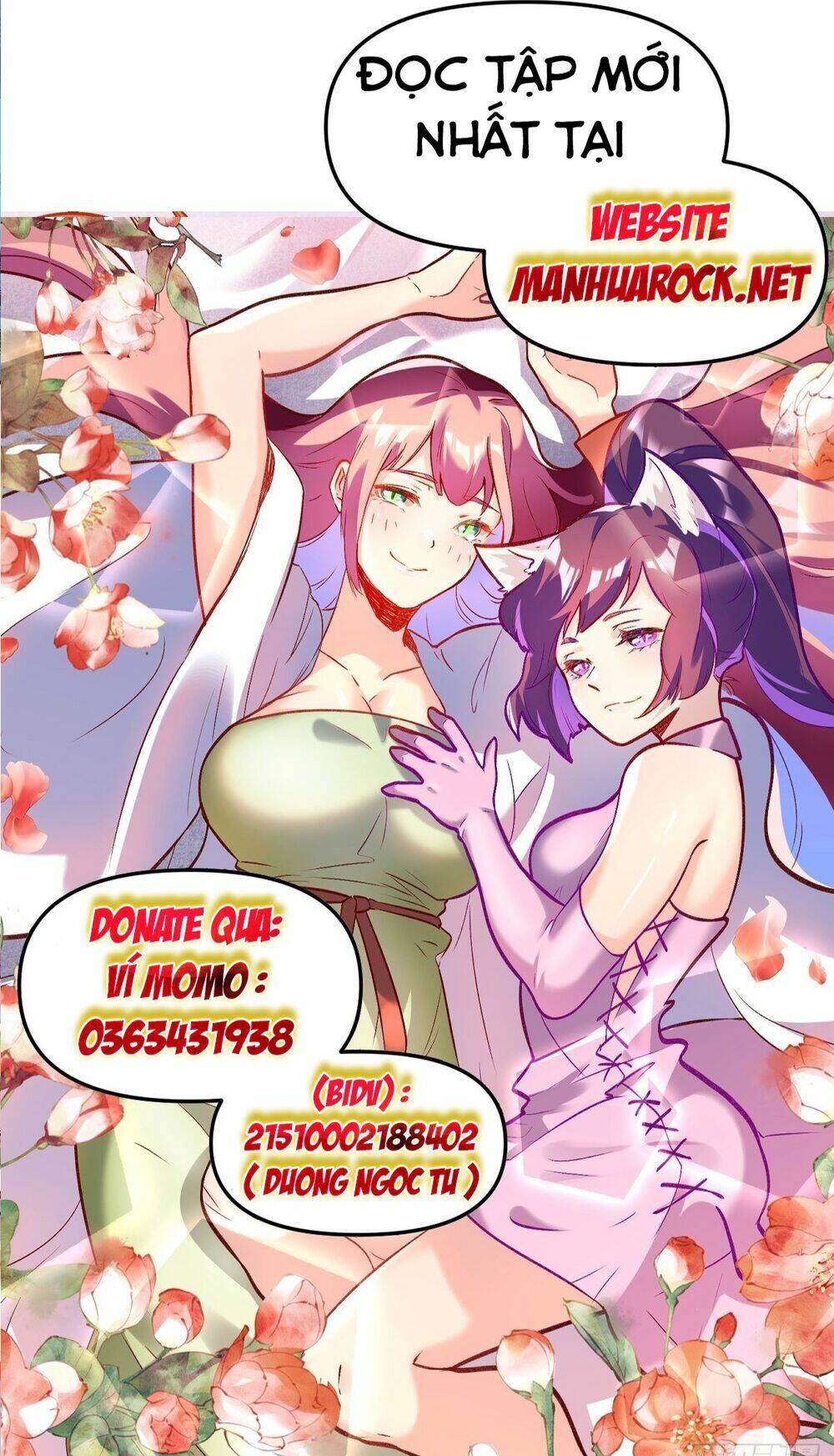 Nguyên Lai Ta Là Tu Tiên Đại Lão Chapter 18 - Trang 2